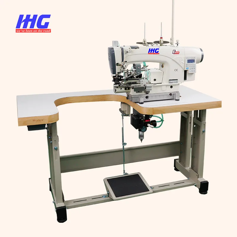 bottom hemming jukis industrial sewing machine for sale