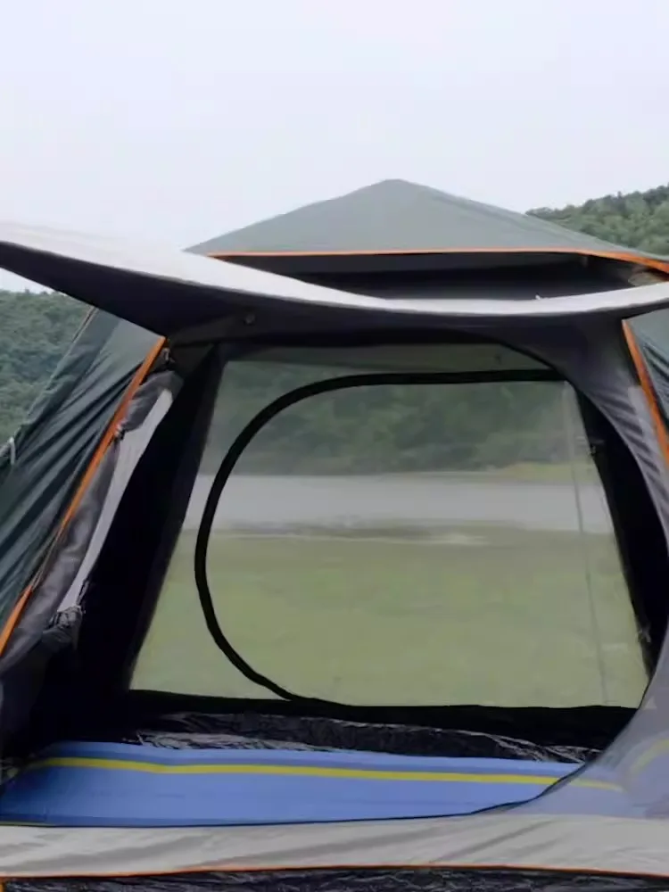 customized logo sunshade durable pop-up beach tent 4 season tent tent sale