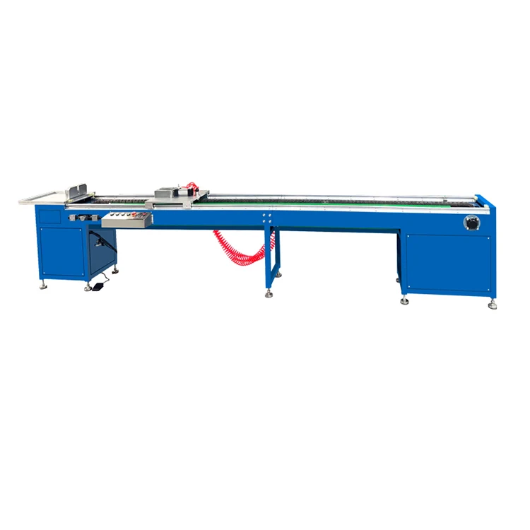 HASUNG Jewelry Making Machine 4 Meters Gold Silver Hollow Tube Pipe Drawing Machine