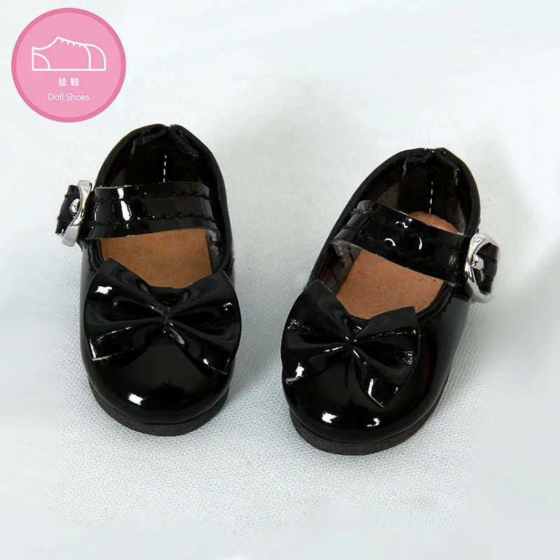 Shoes For 1/6 BJD dolls leather shoes Toy Mini Doll Shoes Doll Accessories WX6-29 WX6-31 WX6-32