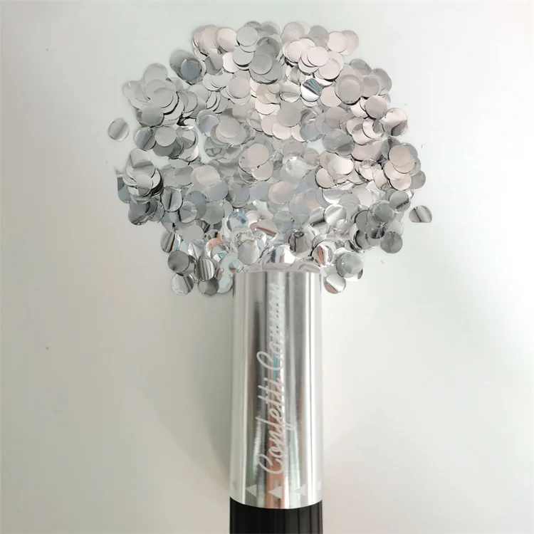 exploding gliter bomb confetti