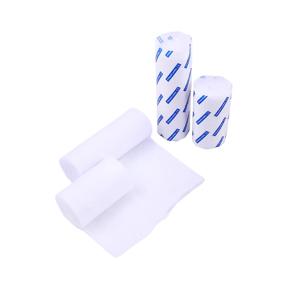 High-density Orthopedic Padding for Superior Impact Protection and Cushioning in Trauma Recovery Scenarios