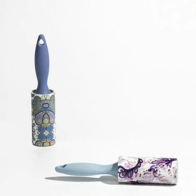 High quality widely used plastic reusable lint remover