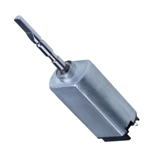 Electric Toothbrush Motor High Frequency Ultrasonic DC Motor