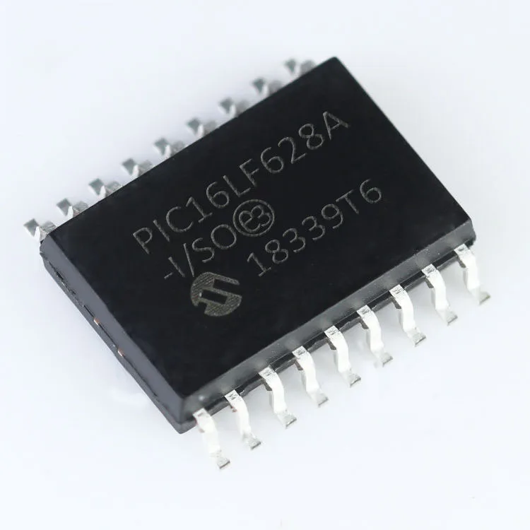 HOT OFFER IC CHIP ELECTRONIC COMPONENTS FPGA SUPPORT IC BOM PIC16LF628A-I/SO
