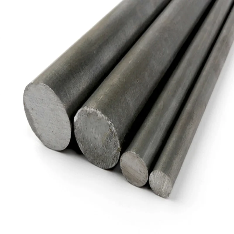 best price sale AISI  1006 1008 1040 1045 carbon steel round bar for construction