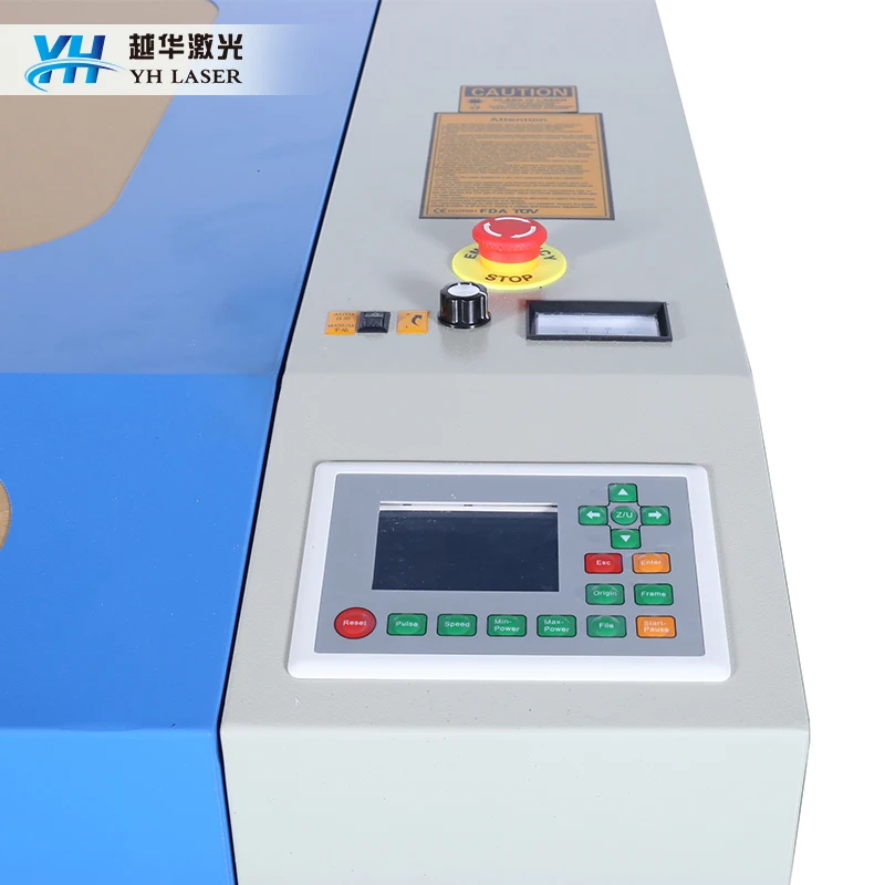 1390 1410 1610 co2 laser cutting engraving machine laser cutter for wood acrylic rubber paper plastic