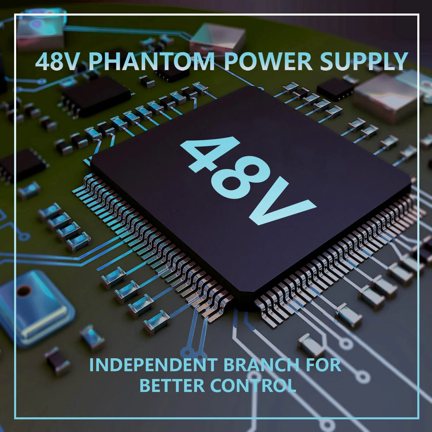 Professional 6 Channel Mixing Console 48V Phantom Power 99 DSP USB MP3 Audio Mono Mixer Stereo Mixer Audio Mini Mixer