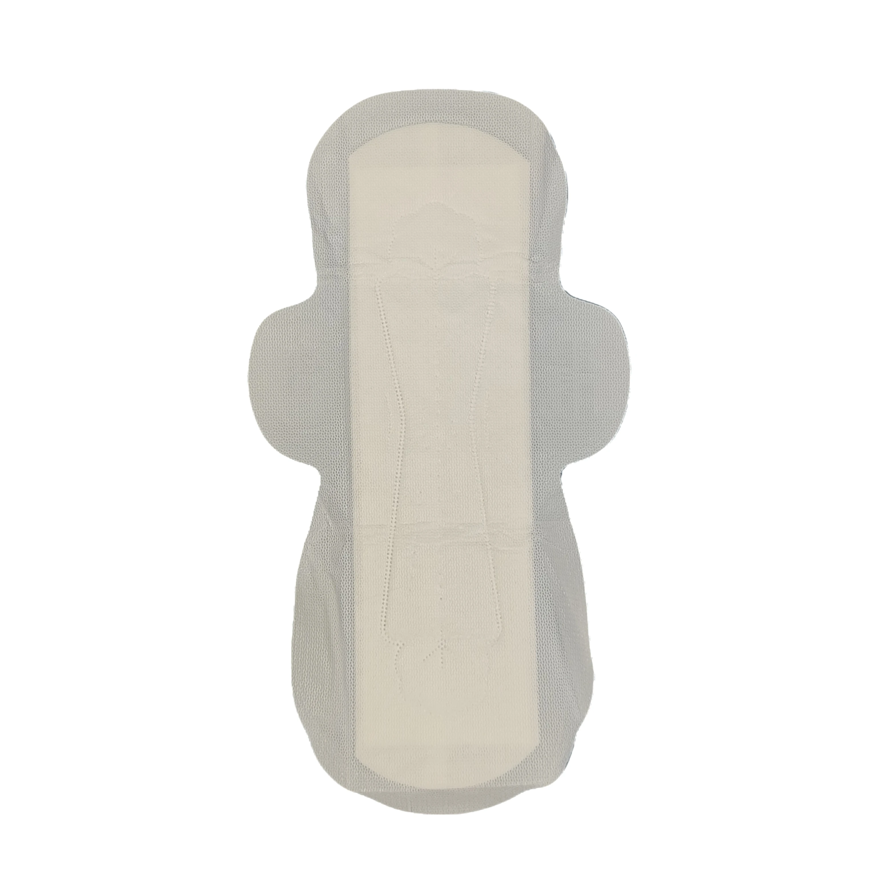 Wholesale Manufacturing Cotton Anion Sanitary Napkin Women sanitary sanitary pads napkins supplier