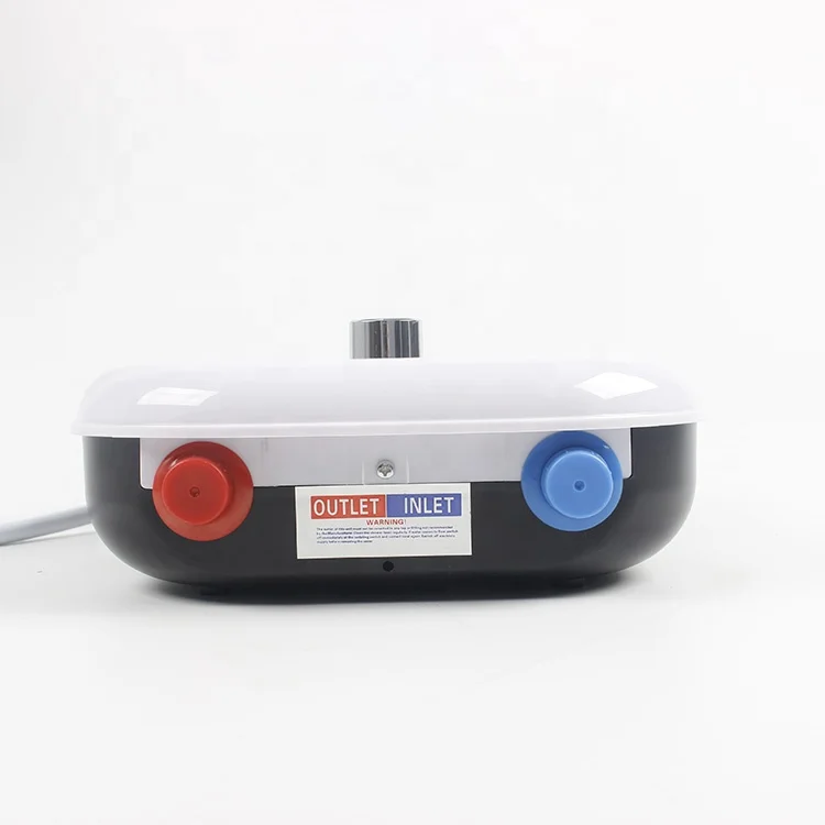 High demand products hot sale water heater solar electric instant hot water shower head heater