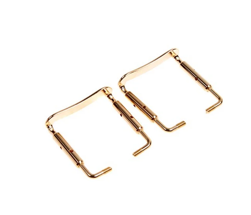 
Зажим для подбородка для скрипки винты для скрипки запасные части фитинги золотые 