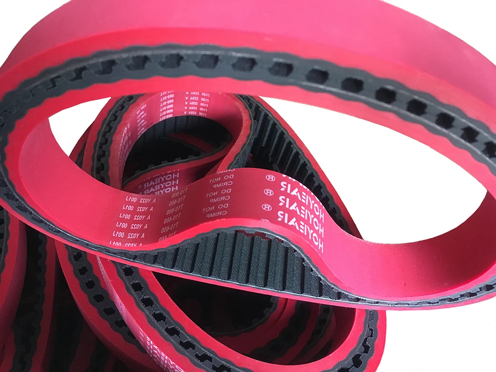 Оптовая продажа T5 T10 AT5 AT10 3 м 5 м 8 м S3M S5M промышленная машина коробки передач небольшие ремни ГРМ