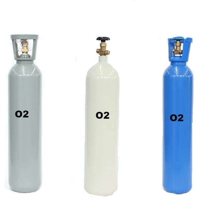 
sell 10L medical oxygen gas cylinder with cheap price 