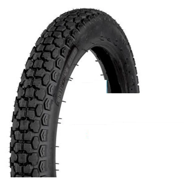 Fuckstone pattern motorcycles tyre Heavy Load 3.75-19