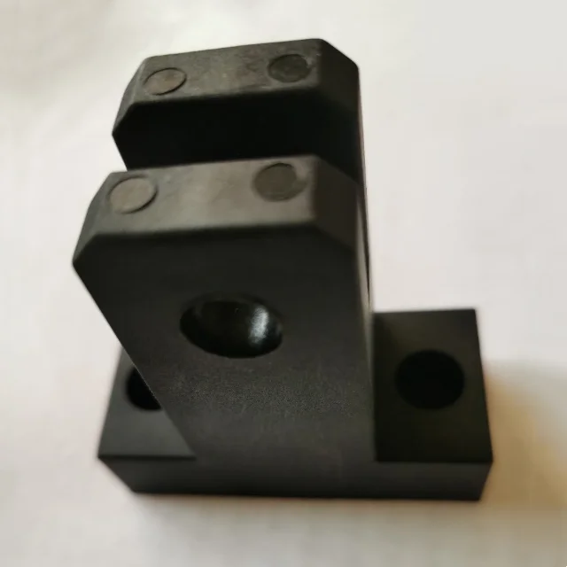 POM нейлоновая Массовая продукция, изготовленные на заказ пластиковые детали Abs вакуумная формовочная продукция