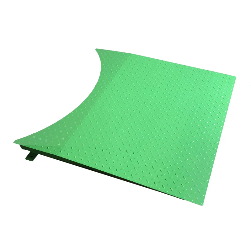 Small Order Welcomed Custom Sheet Metal Welding Parts Laser Cutting Bending Powder Coating Service