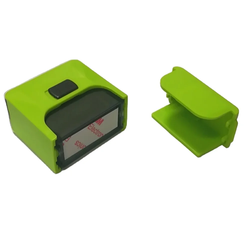 Manufacturer stamps custom automatic office self inking rubber stamp
