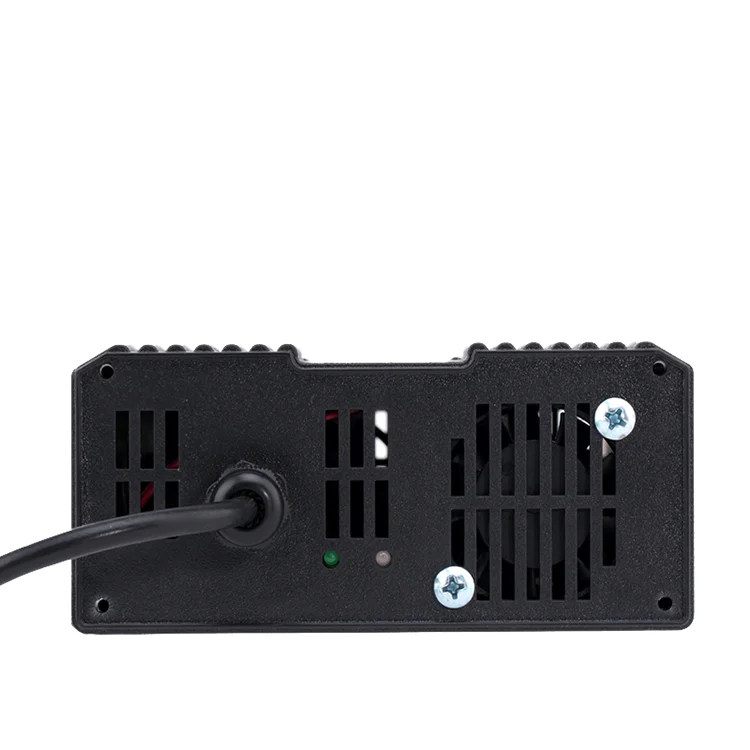 
Wholesale Deep Cycle 88.2V 4.5A 21S Lithium Battery Charger 72V For Battery Cart Electric Tricycle Kickscooter 