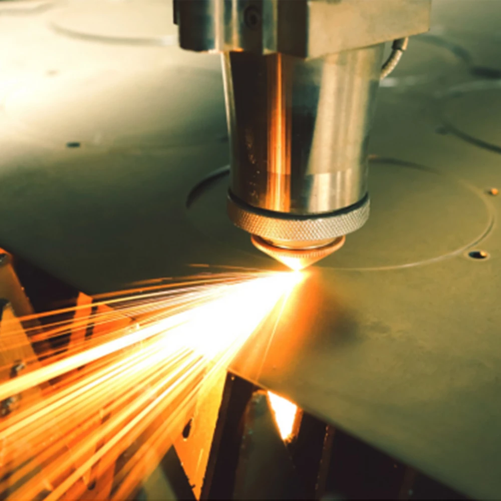 Custom bending stamping works enclosure box processing parts welding service stainless aluminium steel sheet metal fabrication