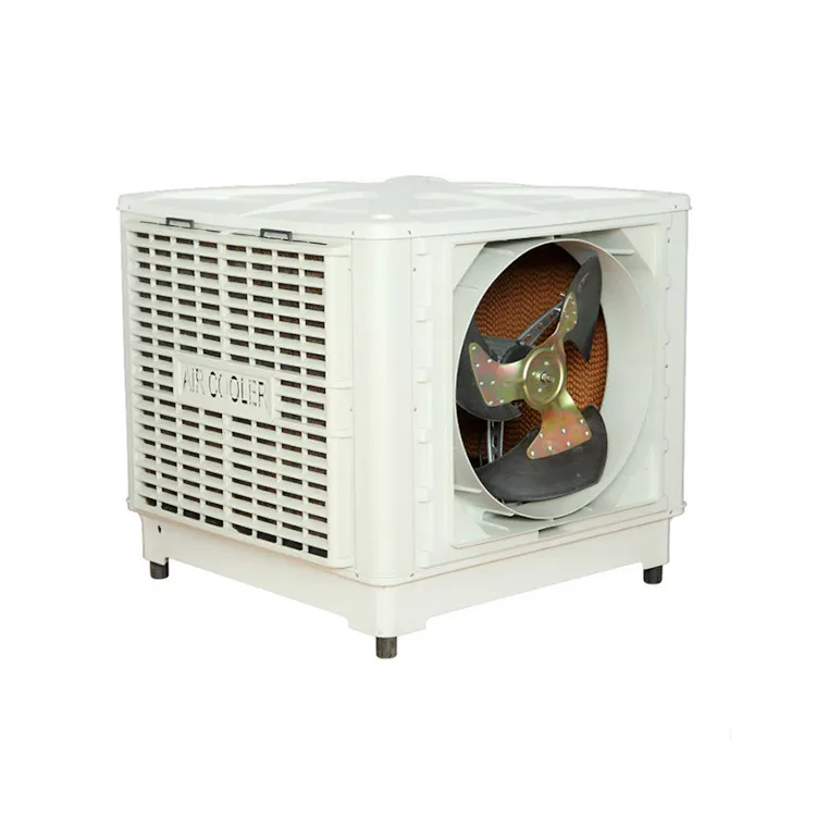 Sinogreen low price industrial water cooling evaporative air cooler