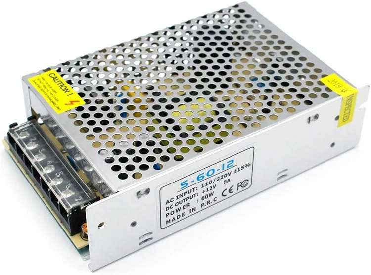 ac dc power supplies 5v 24v 2A 3A 5A 10A 12.5 amp 15A 20A 30a 40A 50 A 12v led switching power supply