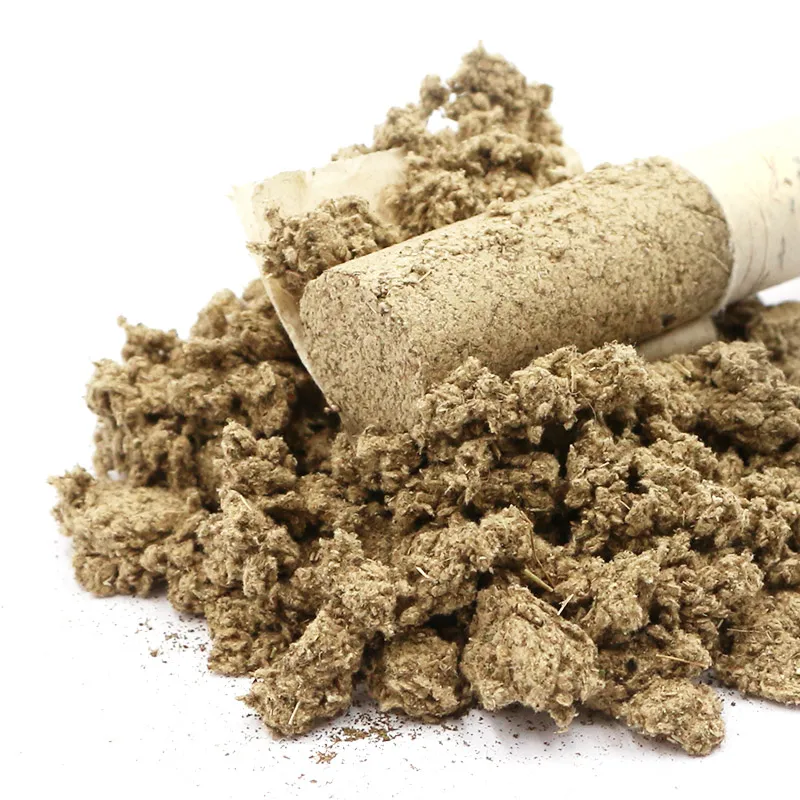 Singapore To Turn Baby Doven Pregnancy Moxa Stick For Digestion