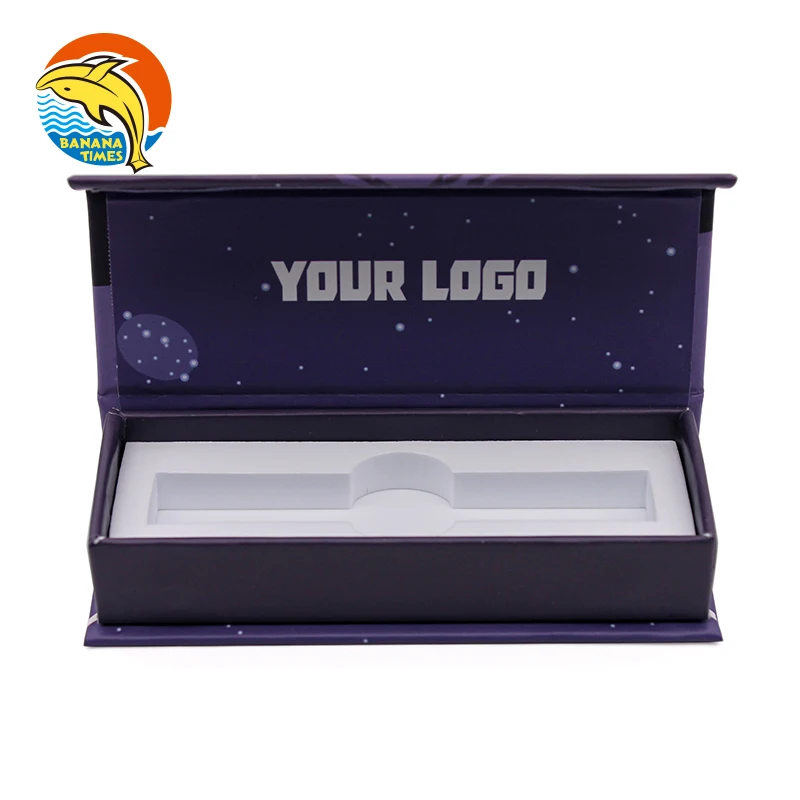 US Hottest Amazon Branded Box Wholesale coated packaging boxed beautiful jewelry box
