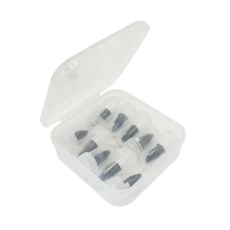 Tire Repair Kits,Tire Screw Plug,Tire Repair Rubber Nail,Tire Fix,Suitable for car, Motorcycle, Truck