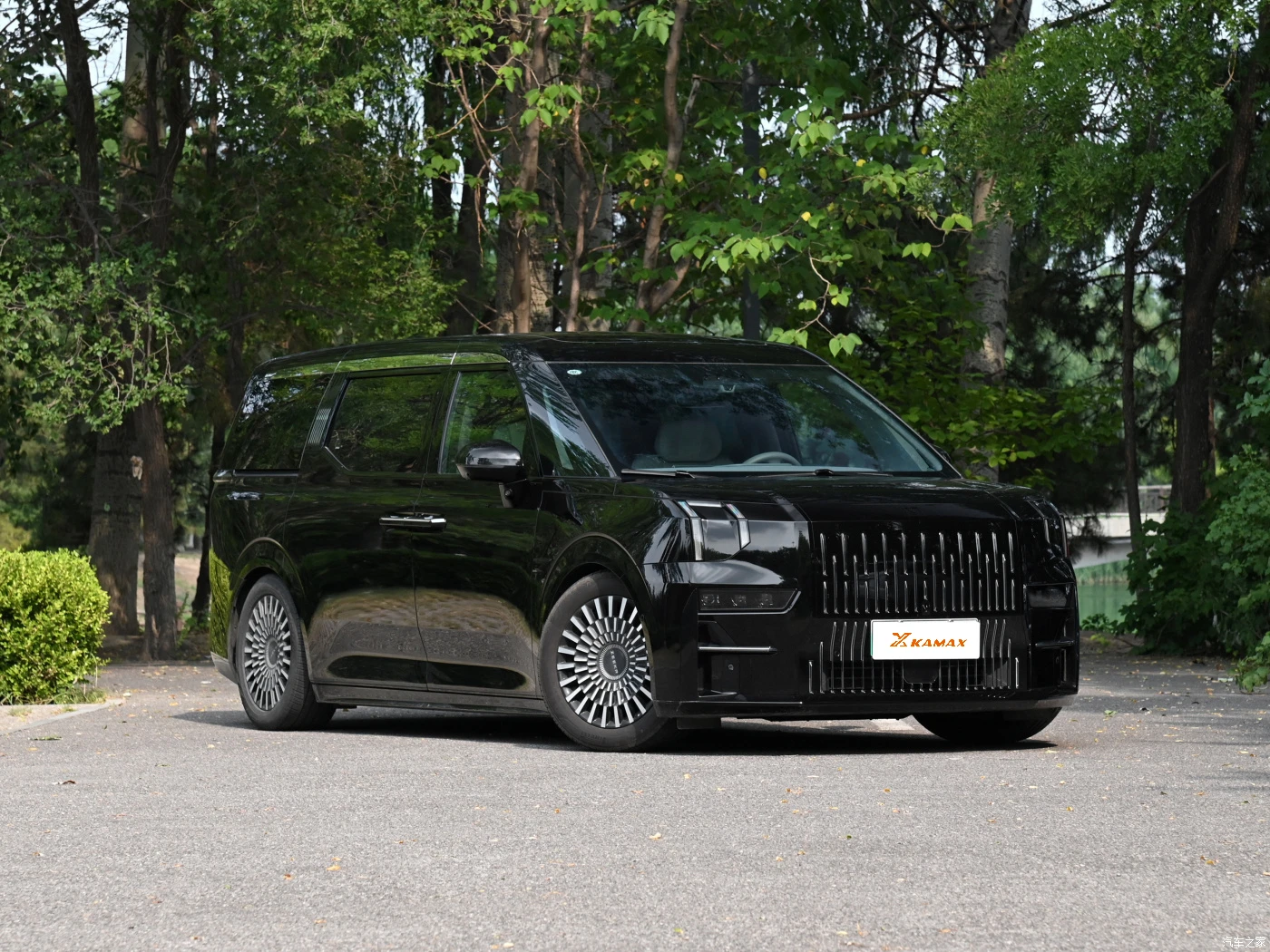 2024 Chinese new car cheap Price geely zeekr 009 mpv Ev Car pure electric car