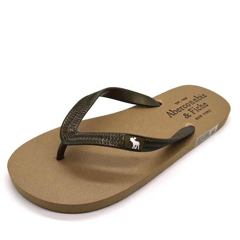 wholesale Casual Fashion Summer Beach Men Flip Flops