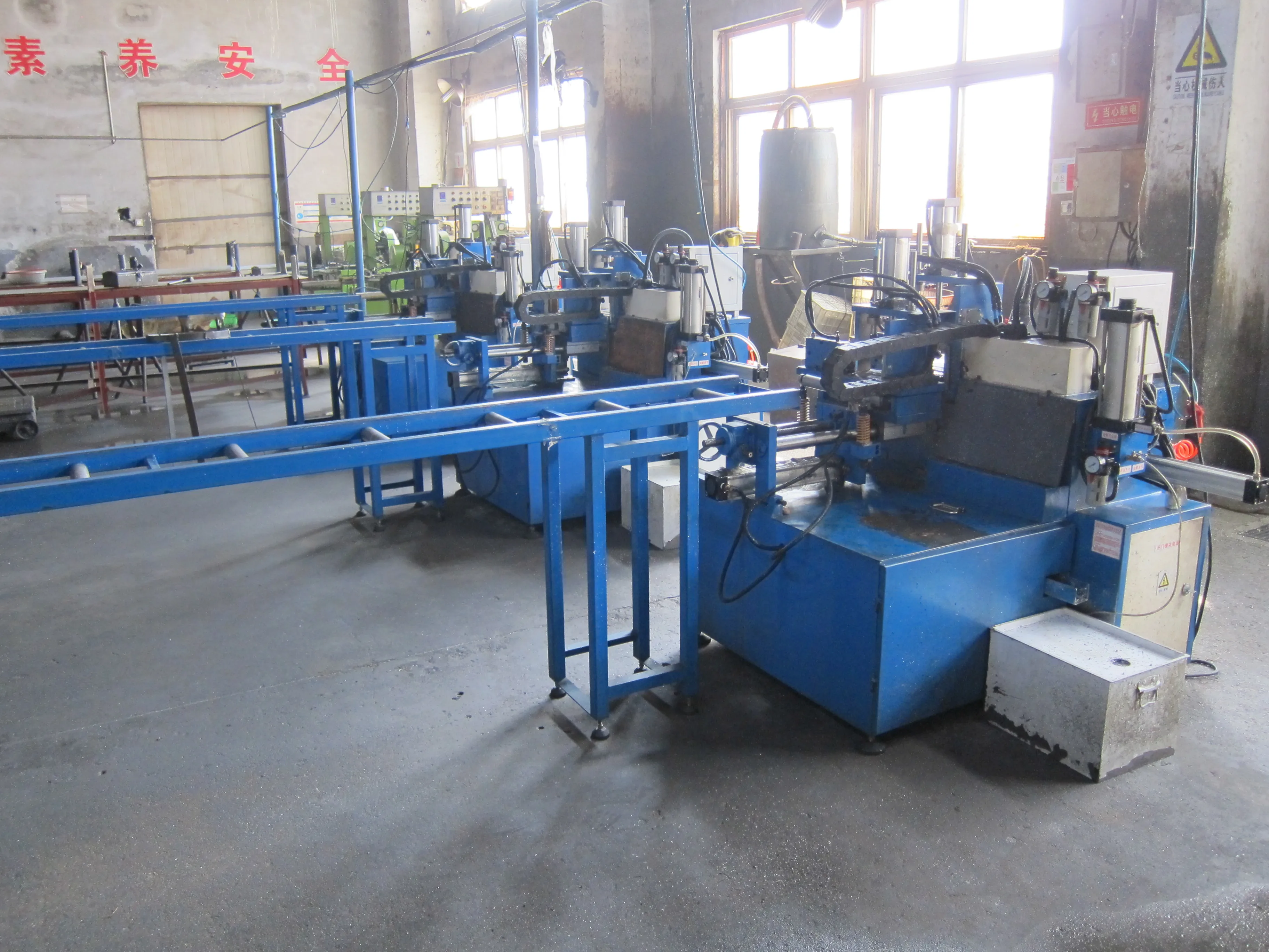 U.S.Type Drop forged Fist Grip Double Saddle Wire Rope Clip