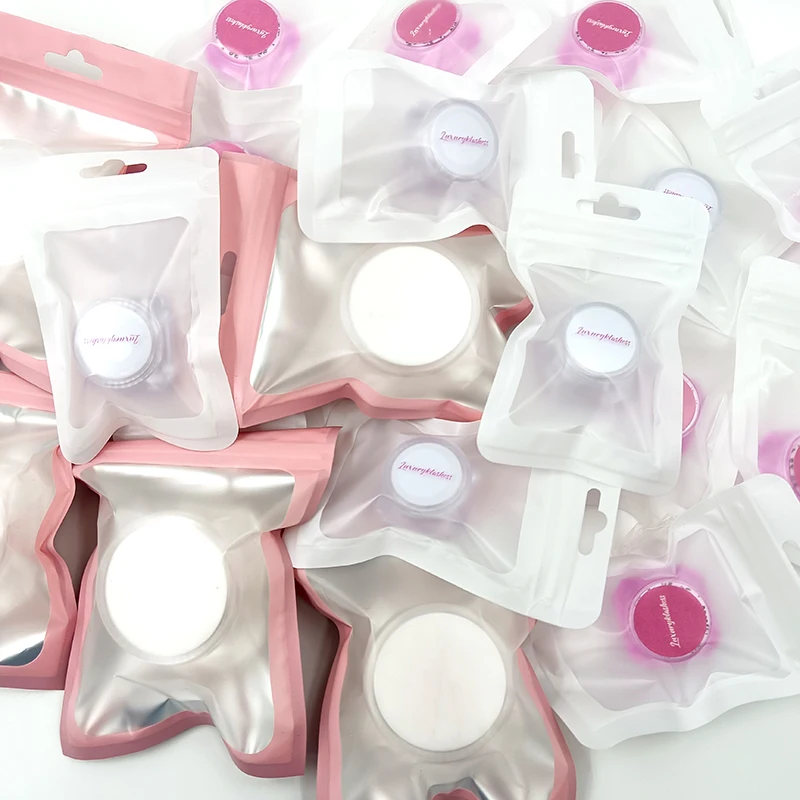 Private Label Professional Eyelash Extension Glue Remover 5g 10g 15g Lash Glue Remover