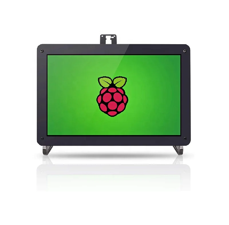 LCD Screen Display Fully Laminated Supports Raspberry Pi Jetson PC 10.1inch
