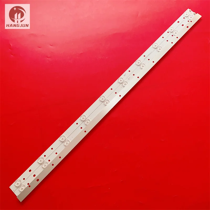 Новый оригинальный CRH-K393535T031038A-Rev1.1H подсветки телевизора для Changhong Opel 39 дюймов 737 мм LED39V2 светодиодные полосы