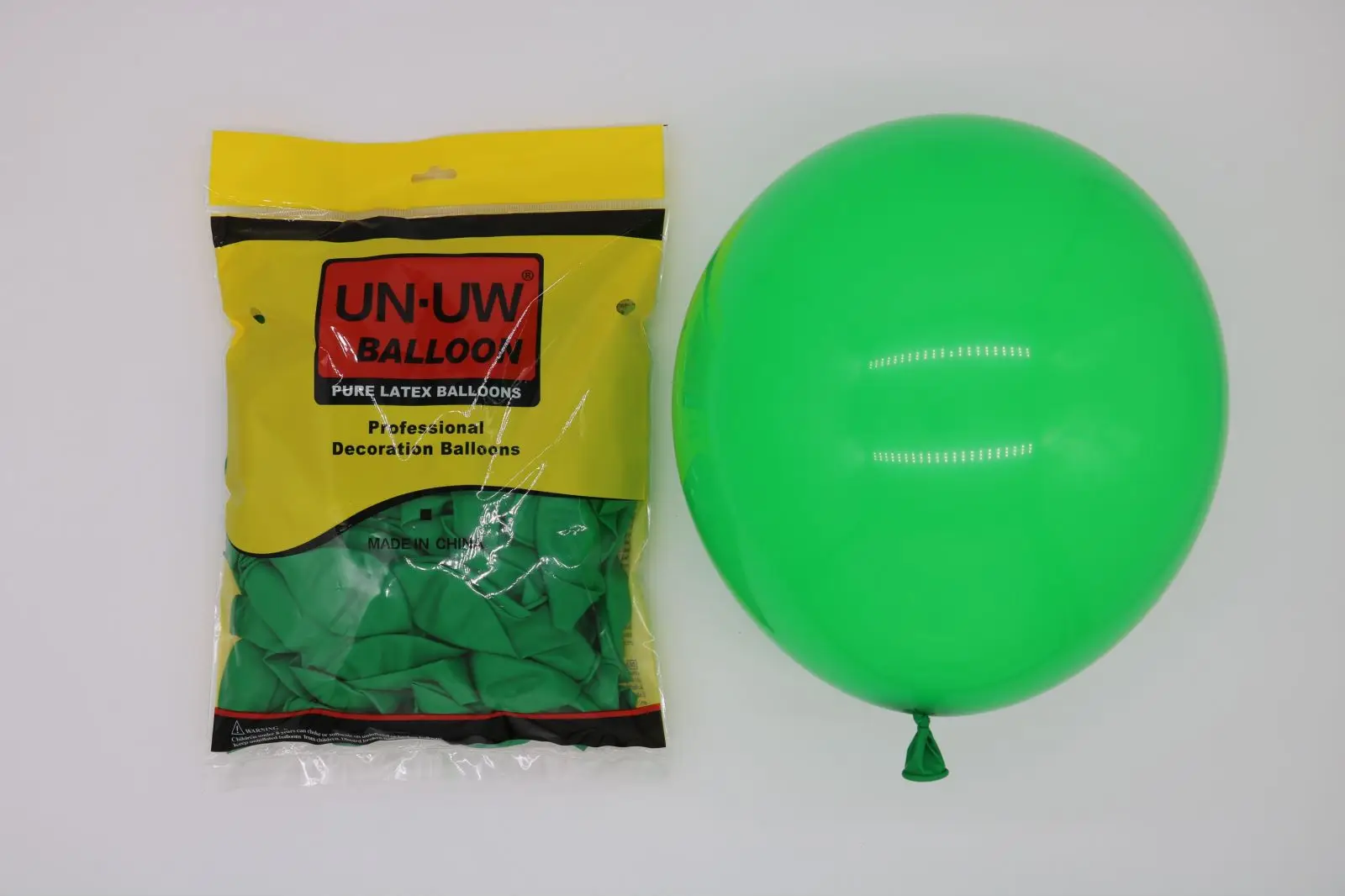 Factory Wholesale birthday party  balloons 100  pcs /bag  12 inch Party Latex Helium balloons Happy Birthday Decoration