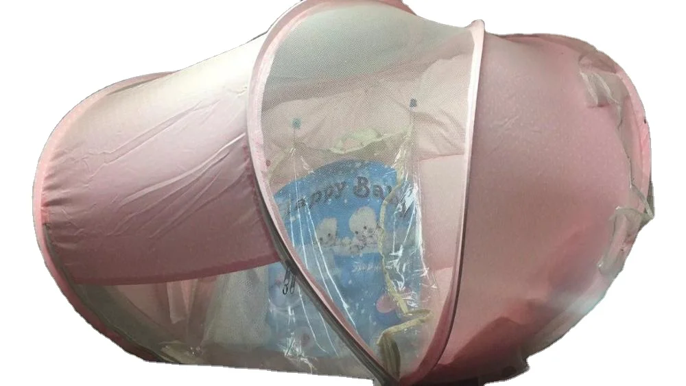 Foldable baby mosquito net/bed mosquito nets