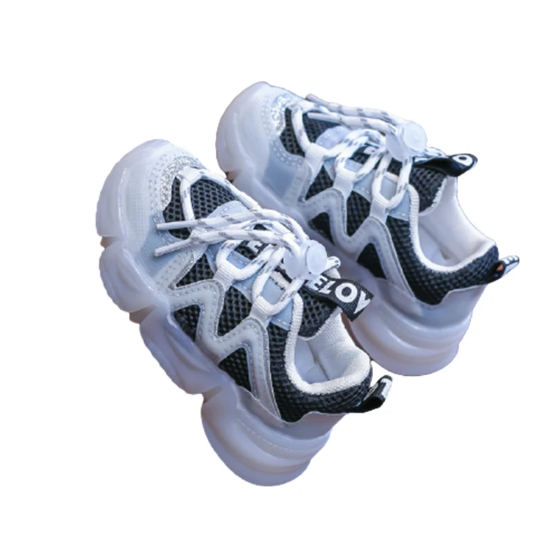 Высококачественная детская спортивная обувь для мальчиков