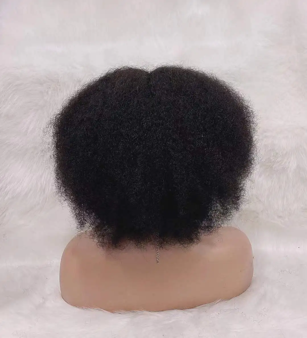 New Product Glueless Rainbow Bob Wig Color