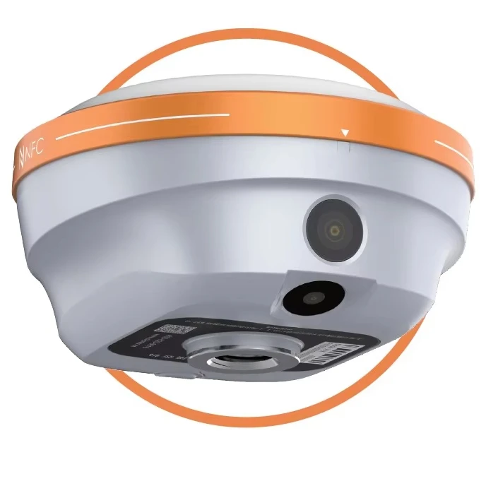 New Generation Gps Rtk Chcnav i76 Gnss Receiver Topograpgic Surveying Instrument