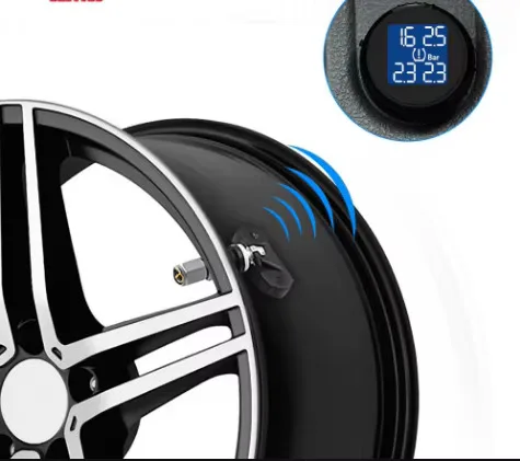 Hot selling manufacturer direct selling price Programming TPMS sensor for all of the car