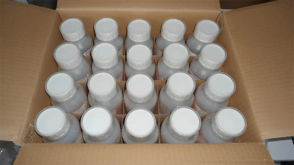
Bifenthrin 2.5%EC 25g/l EC 97%Tech Insecticide 82657-04-3 