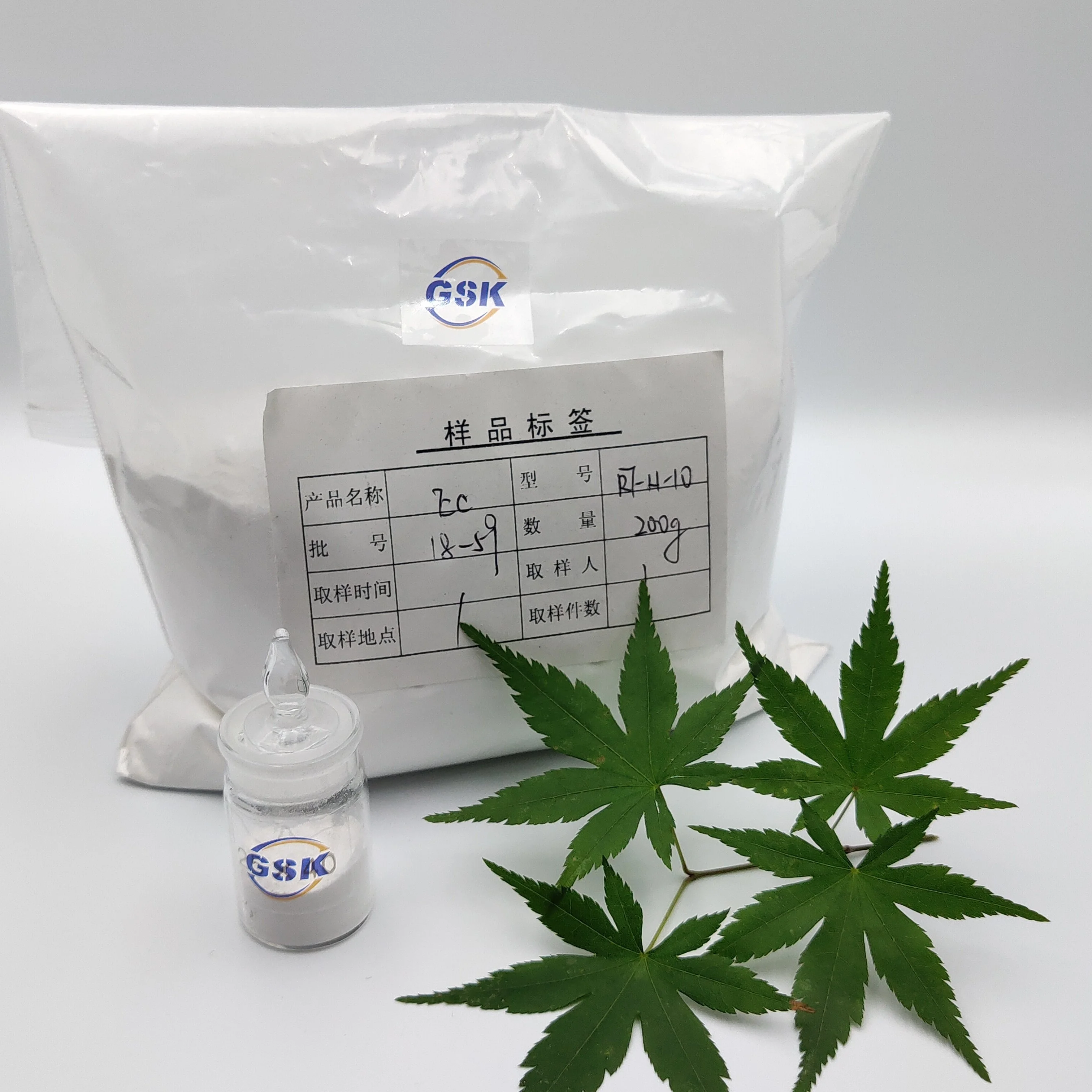 
Medical Grade L-Theanine powder cas 3081-61-6 for Pharmaceutical 