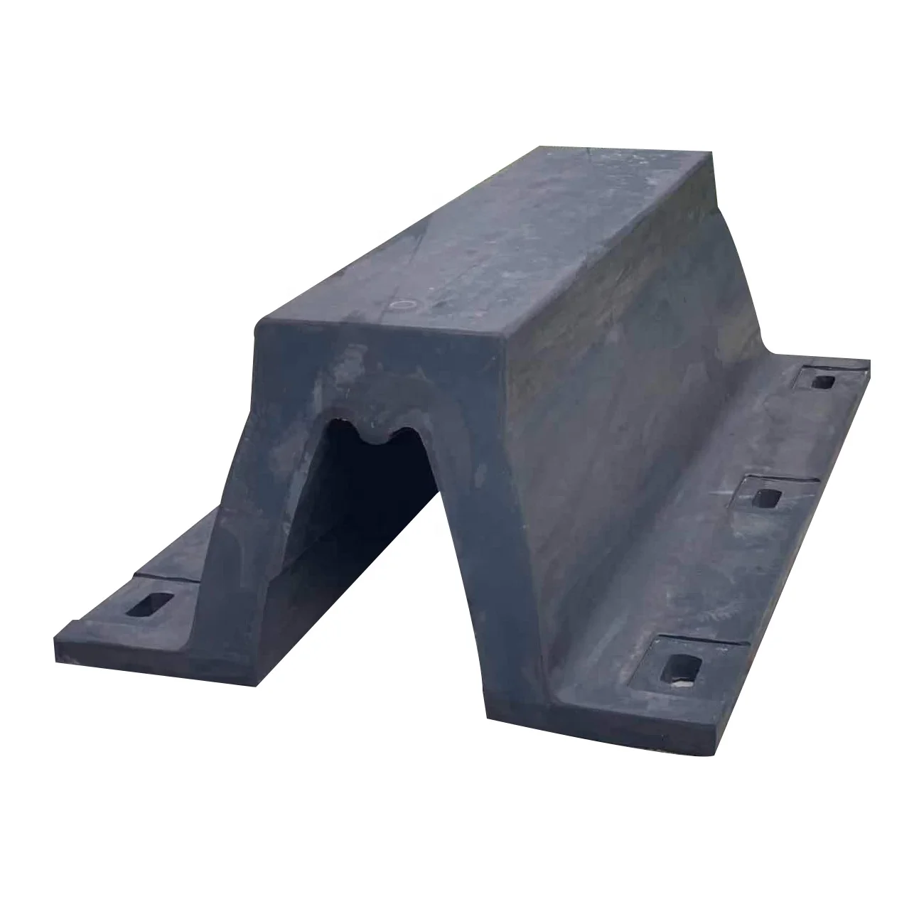 Best-selling Customized Vv-shape Super Arch Rubber Fender