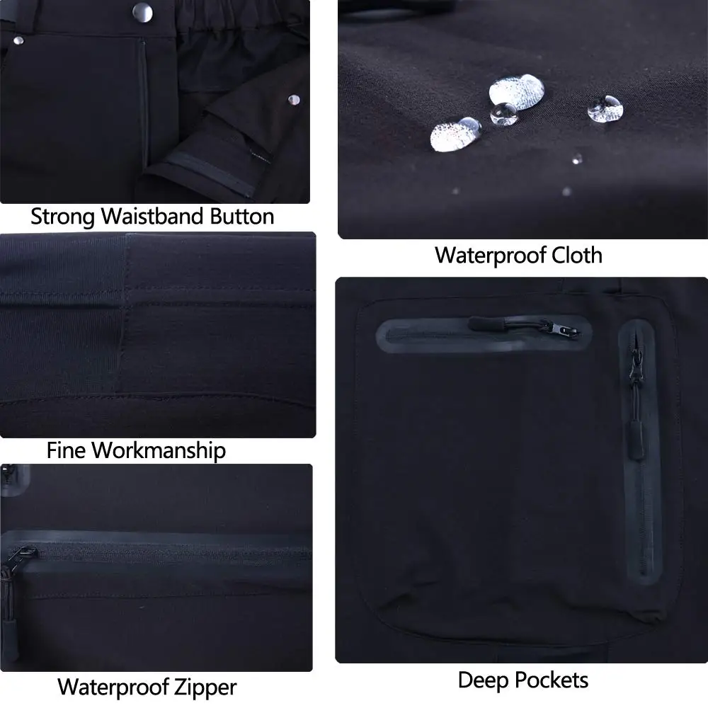 
Wholesale Custom Cycling Short Trousers Downhill Bermuda Ciclismo MTB Shorts Outdoor Mountain Bike Breeches With Zipper Pocket 