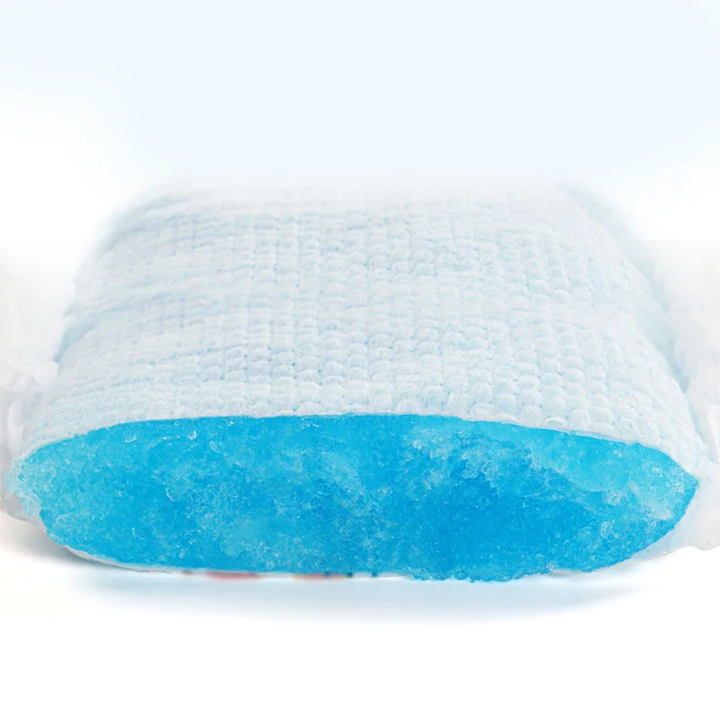 OEM Wholesale teddy diaper Tape diaper disposable Baby diapers manufacturer in China