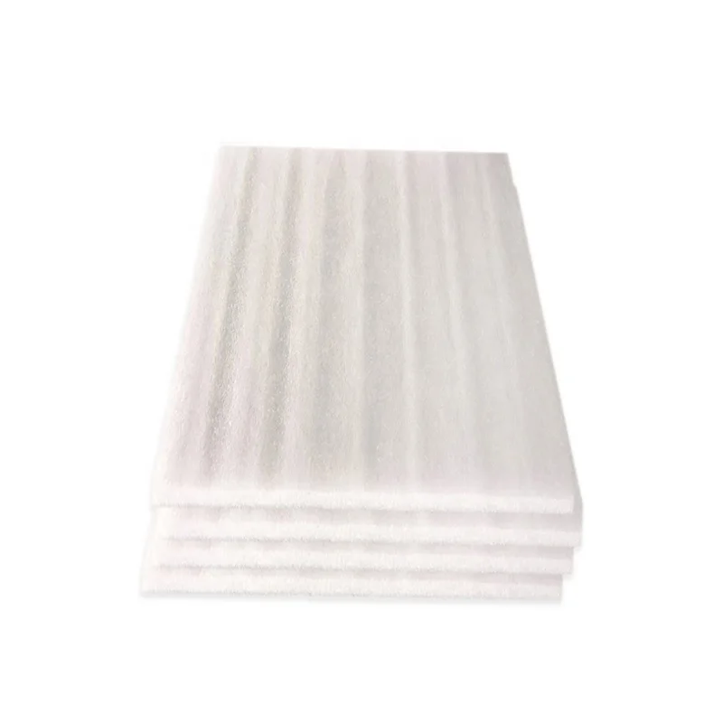 Free Sample Custom Professional OEM Manufacturing Quake-proof EPE Package Foam