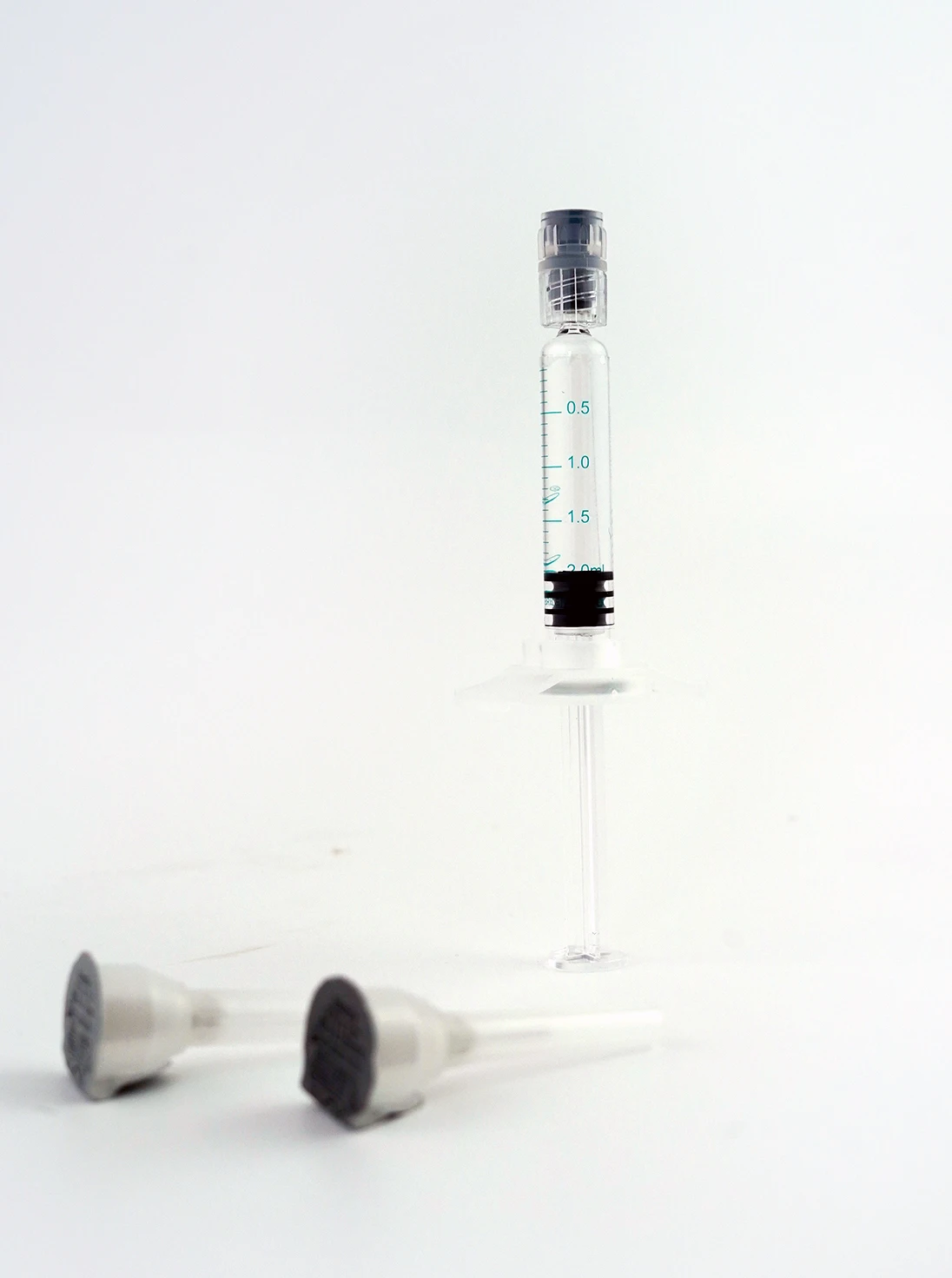 PLURVEL oem supported 1ml 2ml Fillers Injection Lip Face Hyaluronic Acid Gel / hyaluronic acid filling lips aesthetics