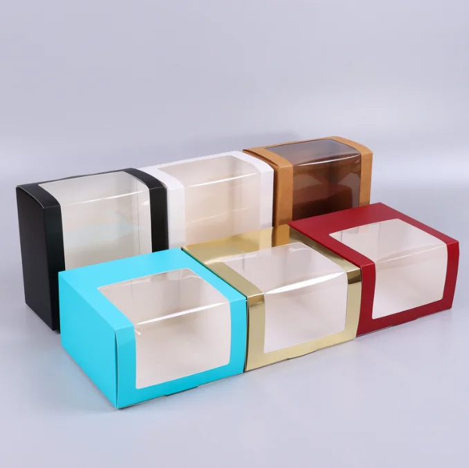 Hot Sale Custom Print Hat Paper Box Cardboard Baseball Cap Packaging Custom Boxes For Caps