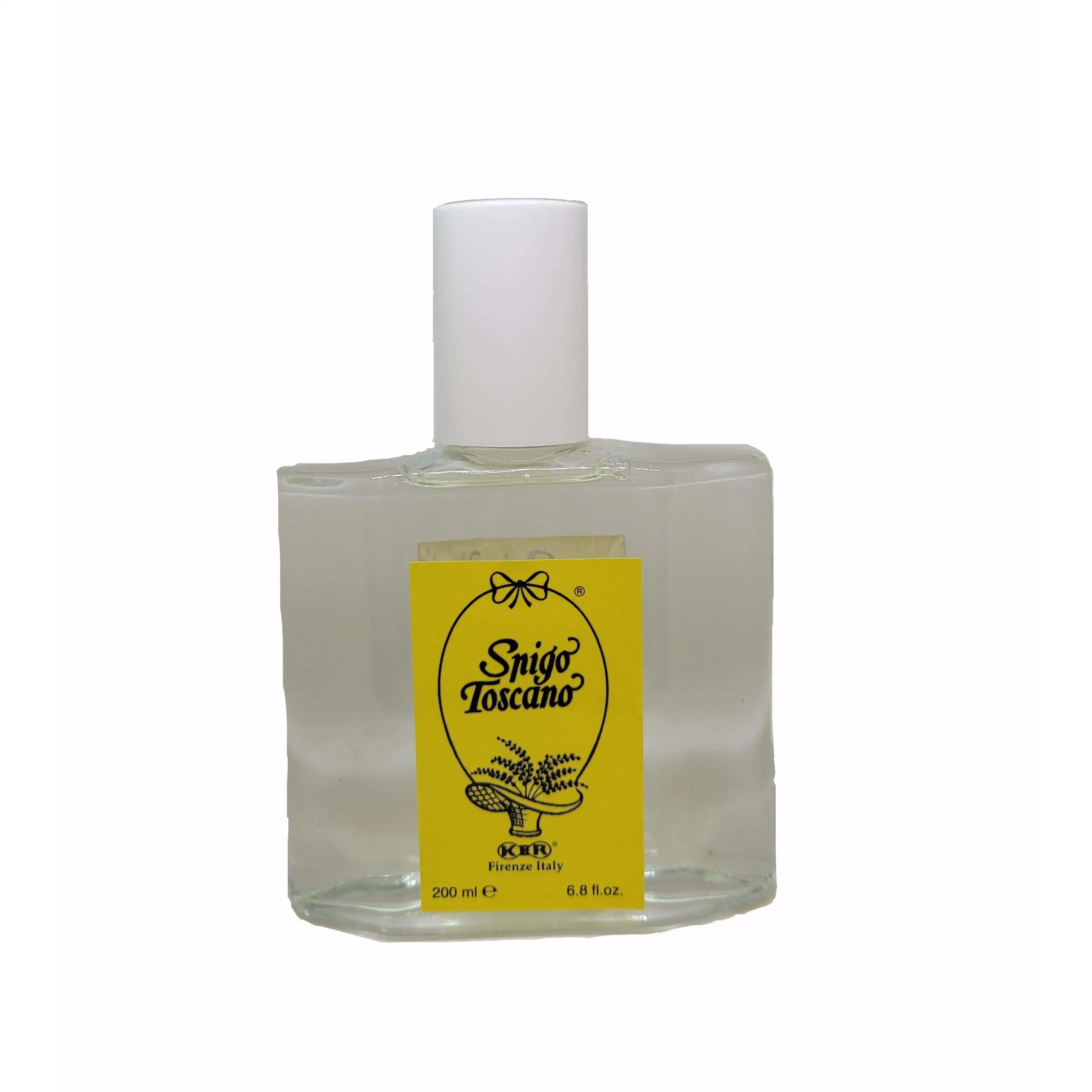 Farmacia SS Annunziata 1561 бренд Spigo Toscano edp