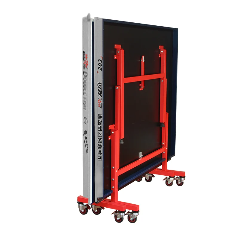 Wholesale Of New Products Waterproof Indoor and Outdoor Table Tennis Table For Table Tennis Competition
